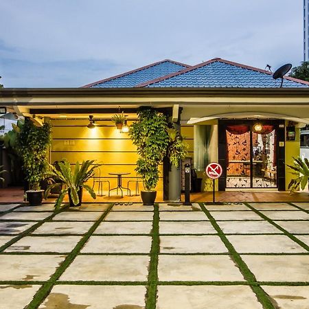 Surprised Homestay באטרוורת' מראה חיצוני תמונה
