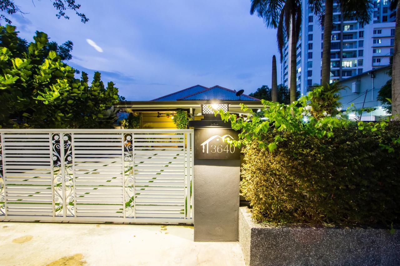 Surprised Homestay באטרוורת' מראה חיצוני תמונה