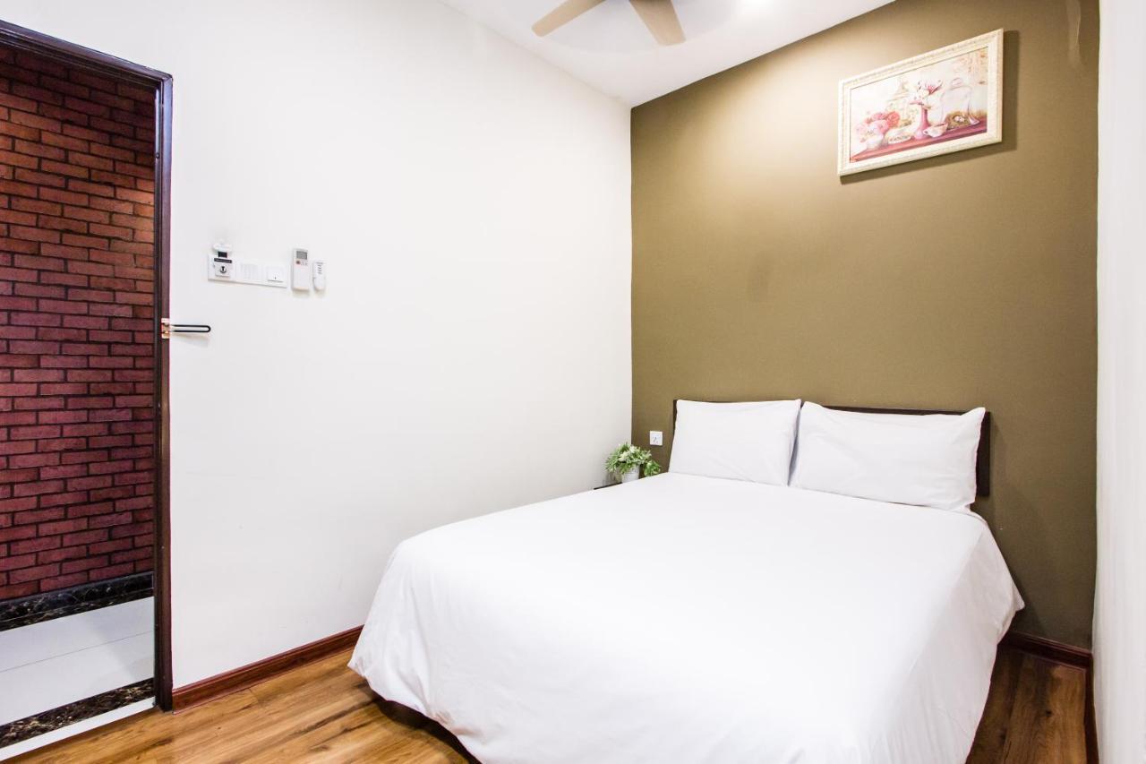 Surprised Homestay באטרוורת' מראה חיצוני תמונה