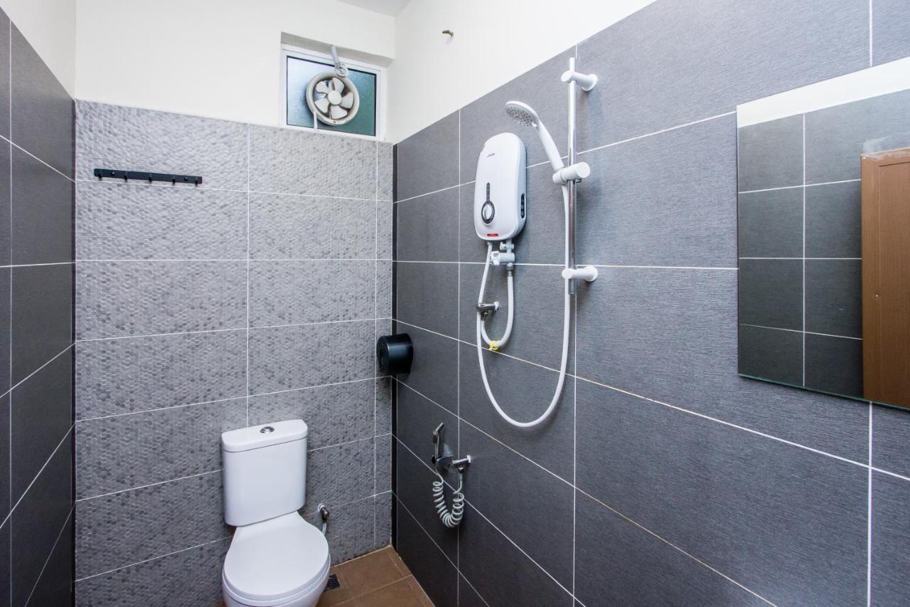 Surprised Homestay באטרוורת' מראה חיצוני תמונה